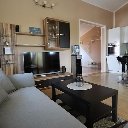 Apartman ˝Abaza˝ Vir Extérieur photo