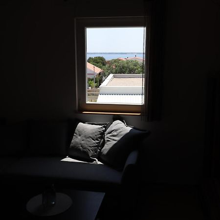 Apartman ˝Abaza˝ Vir Extérieur photo