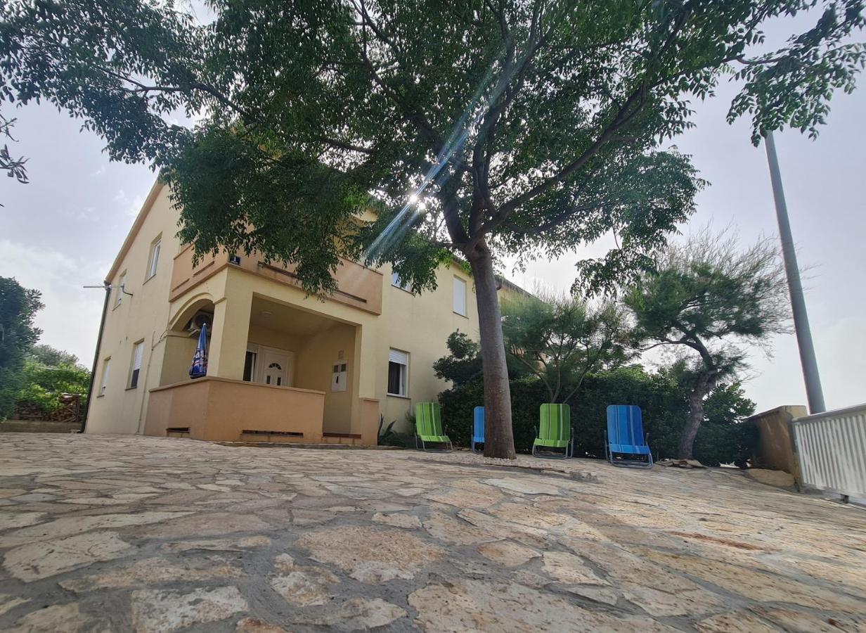 Apartman ˝Abaza˝ Vir Extérieur photo