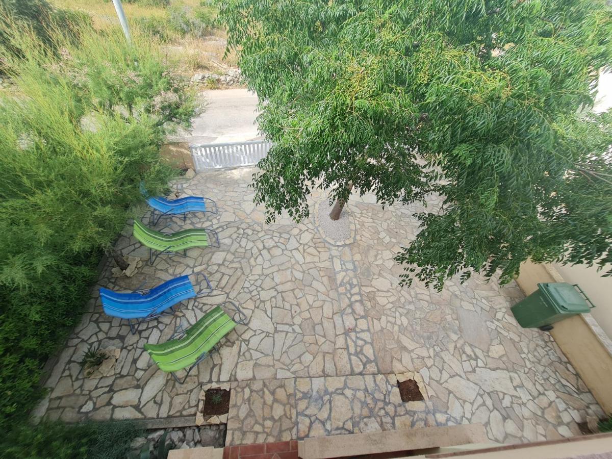 Apartman ˝Abaza˝ Vir Extérieur photo