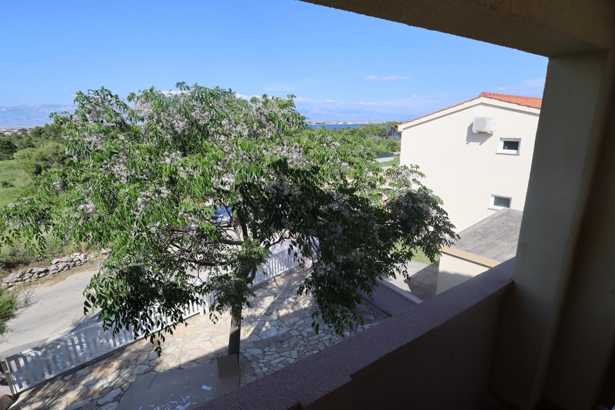 Apartman ˝Abaza˝ Vir Extérieur photo